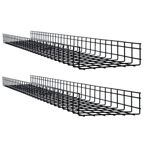 Wire Mesh Cable Tray