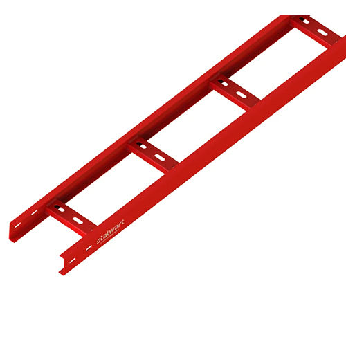 MS Powder Coated Cable Tray