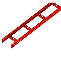 MS Powder Coated Cable Tray