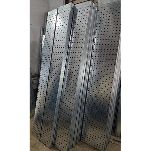 Steel Pre-Galvanized Trunking Cable Trays