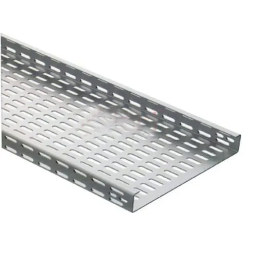 G.I Cable Tray