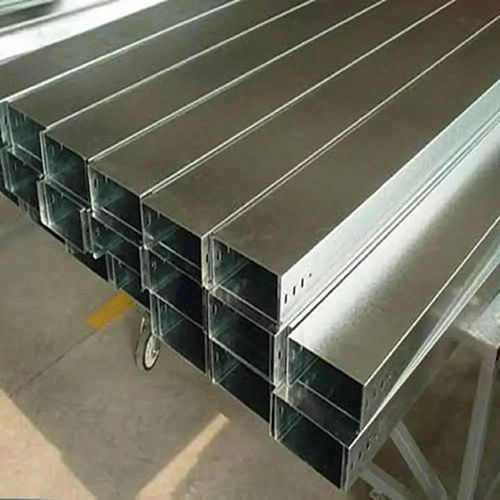 GI HR Floor Raceway Cable Tray