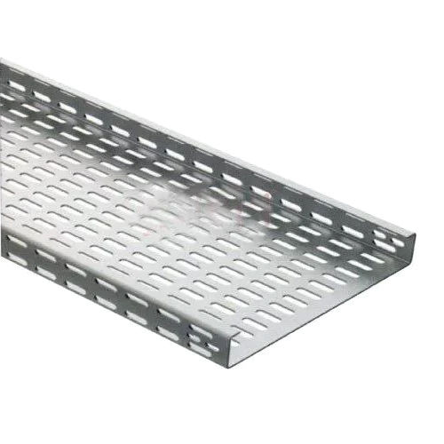 Stainless Steel Galvanized Cable Trays