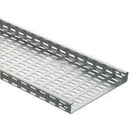Stainless Steel Galvanized Cable Trays