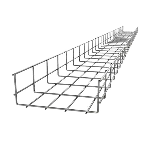 Stainless Steel Wire Mesh Tray