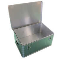 Aluminium Box