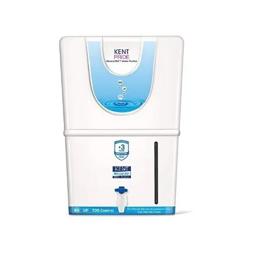 Kent Pride RO Water Purifier