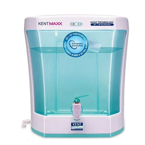 Kent Maxx UV Water Purifier