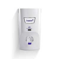 Livpure Ro Water Purifier - Durable Plastic, 7 Liters Storage Capacity | Wall-mounted Design, 1-year Warranty, Advanced Purification Technology