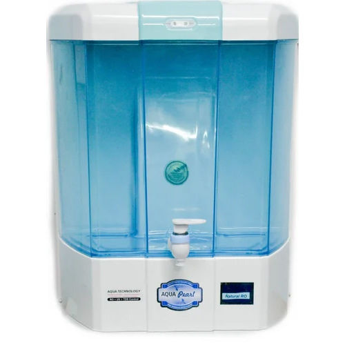 Aqua Pearl Ro+uv+uf+tds Control Water Purifier Dimension (L*w*h): 76.2 X 38.1 X 76.2 Cm Centimeter (Cm)