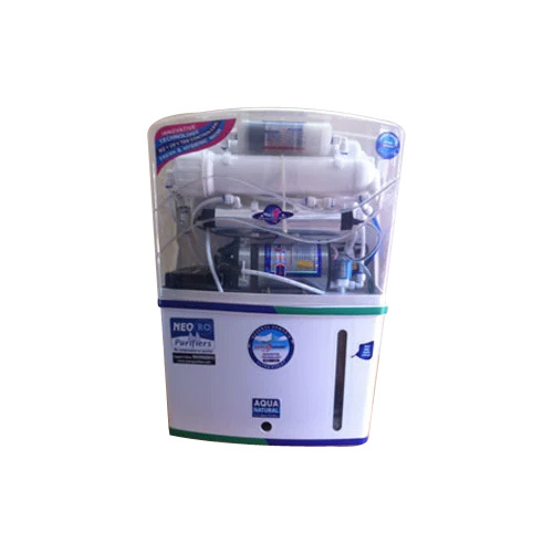 Aquaneo Ro Water Purifier Installation Type: Wall Mounted