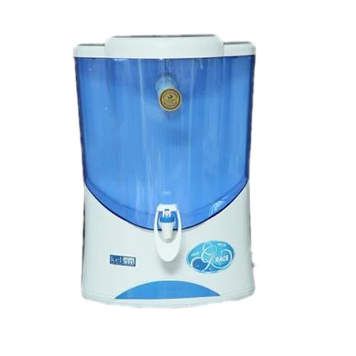 Ocean Wave Water Purifier