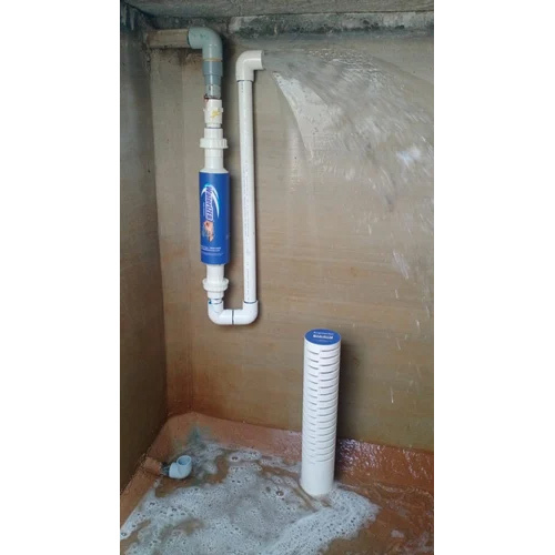 Waterizer  Natural Water Softener