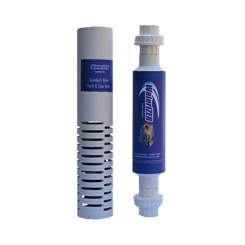 Water Softener