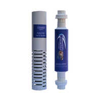 Magnetic Water Softener Installation Type: Wall Mounted