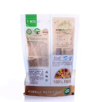 Organic Moong Whole (Green Gram)
