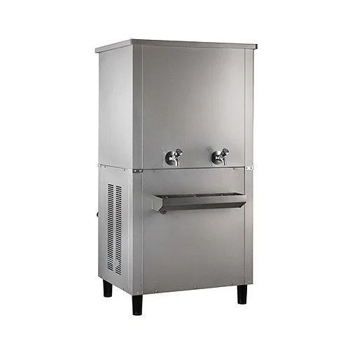 Silver Ss Water Dispenser