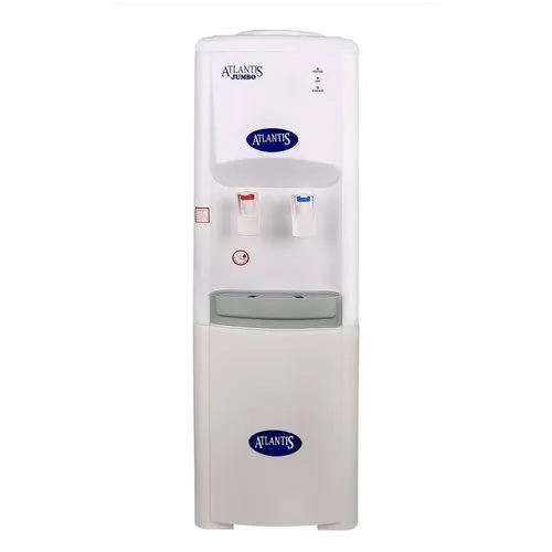 Atlantis Jumbo Hot And Cold Water Dispenser