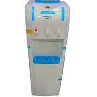 White Table Top Water Dispenser