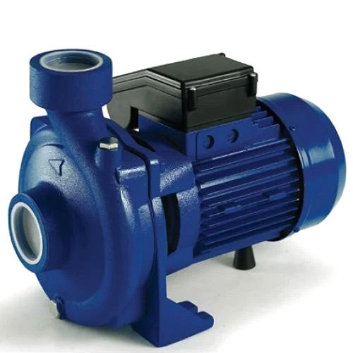 Blue Domestic Water Pump