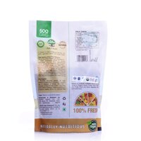 Organic Chana Whole
