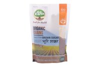 Organic Brown Sugar