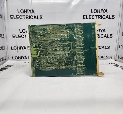 ABB DSMB 151 MEMORY DISPLAY MODULE