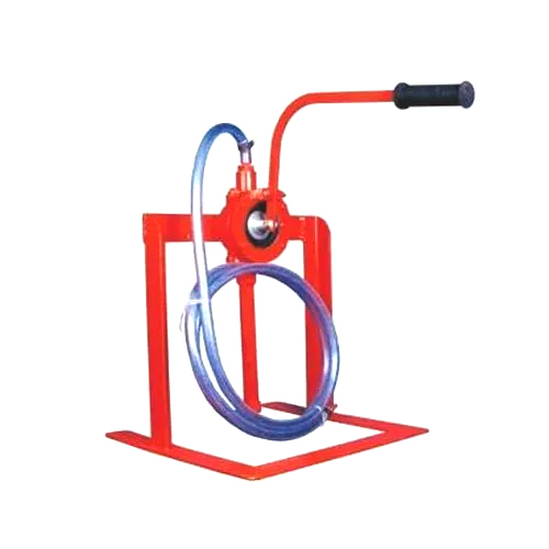 Orange Able Grout Pump 40 Psi - Material: Pvc