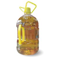 Organic Groundnut Oil (Cold Pressed)