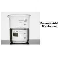 Peracetic Acid Disinfectant - Cas No: 79-21-0