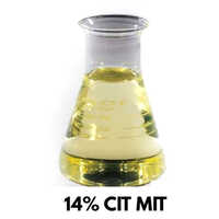 14% Cit Mit Chemicals Application: Industrial