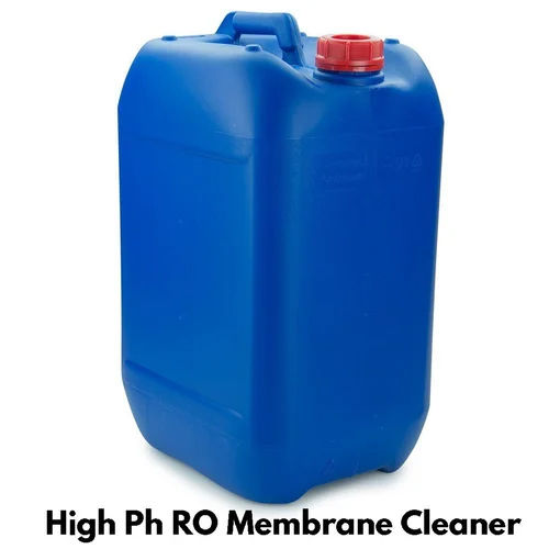 High Ph RO Membrane Cleaner