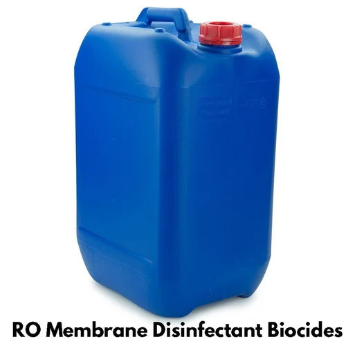 RO Membrane Disinfectant Biocides