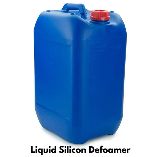 Liquid Silicon Defoamer