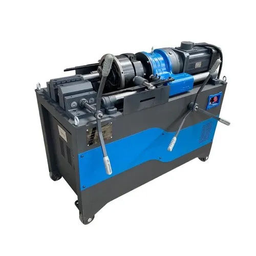 Thread Rolling Machine