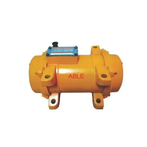 Able 1Ph-3Ph Shutter Vibrator