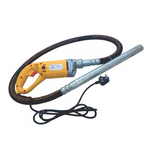 Portable Concrete Needle Vibrator