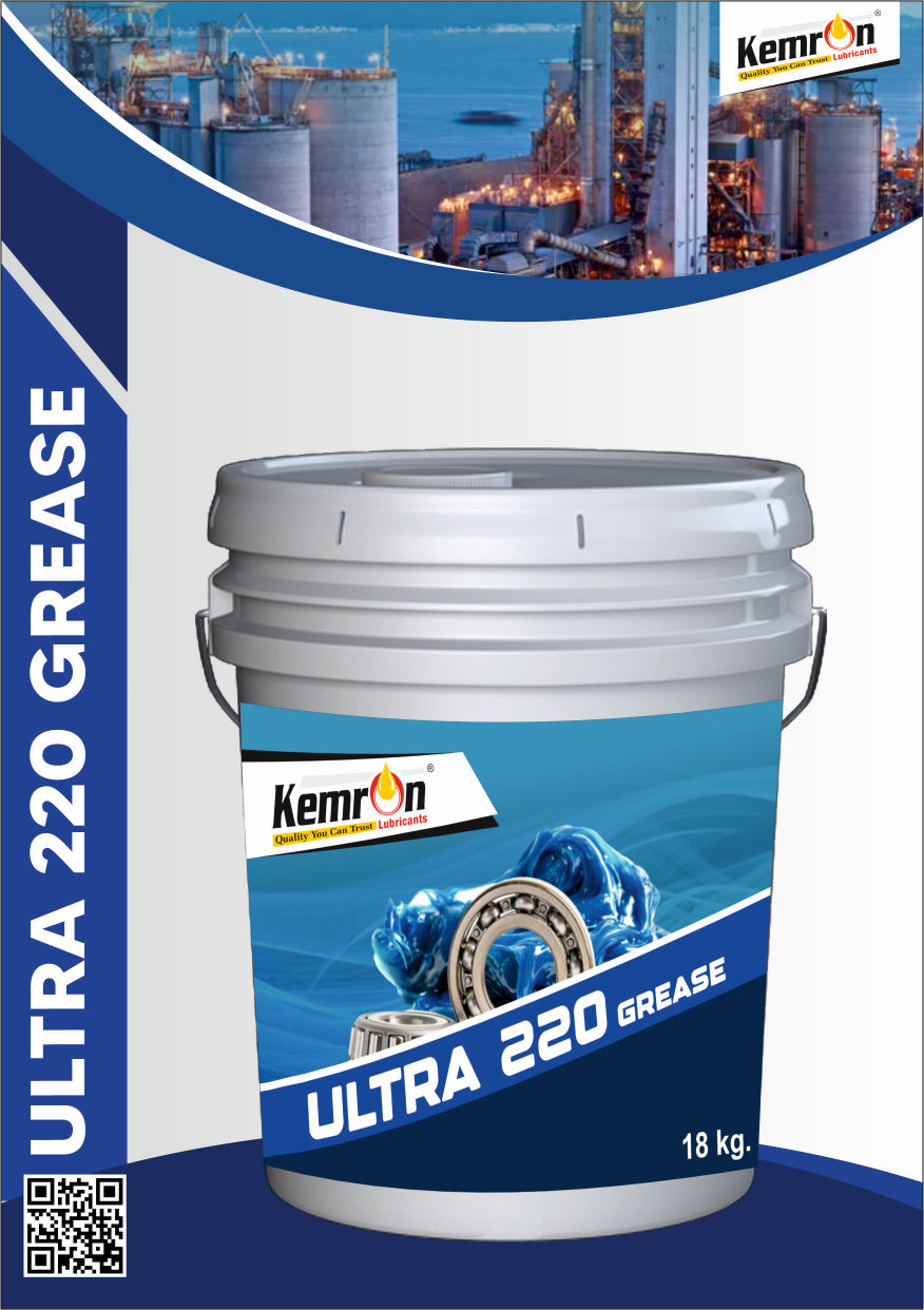 KEMRON ULTRA 220