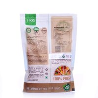 Organic Moong Mogar Yellow