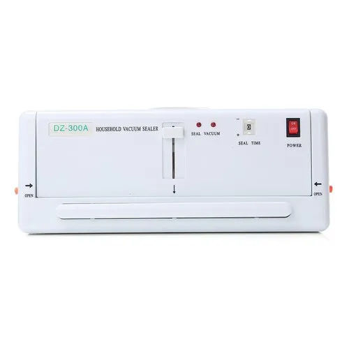 Semi-Automatic Portable Vacuum Packing Machine