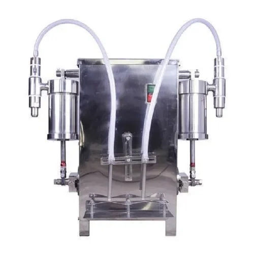 Liquid Filling Machine