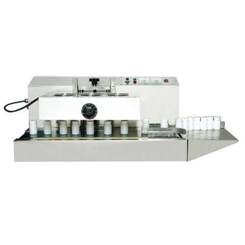 Continuous Induction Sealer