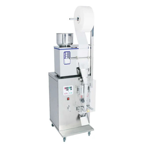 Automatic Weighing And Packing Machine