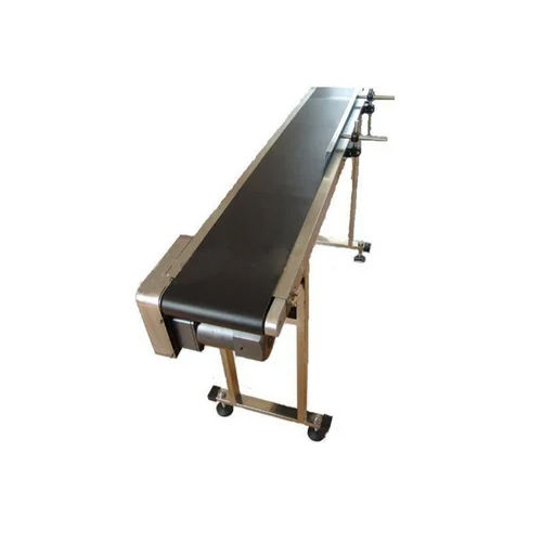 Belt Conveyor Machine