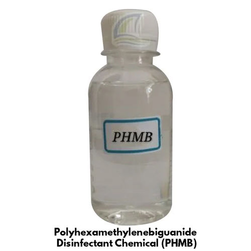 Polyhexamethylene Biguanide Disinfectant Chemical