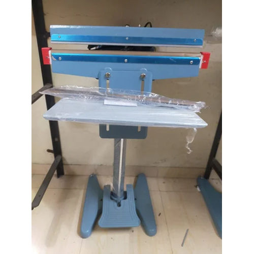 220 V Pedal Sealer Machine