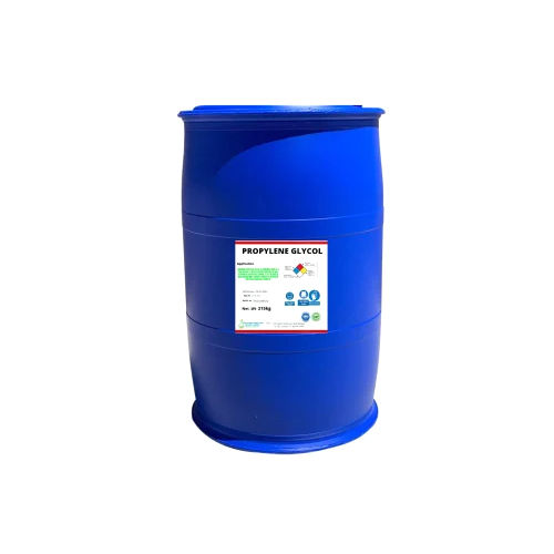 Propylene Glycol Food Grade Application: Industrial