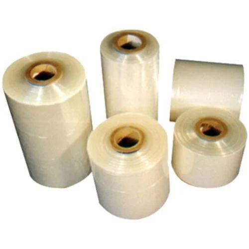 Polyolefin Shrink Film Hardness: Rigid