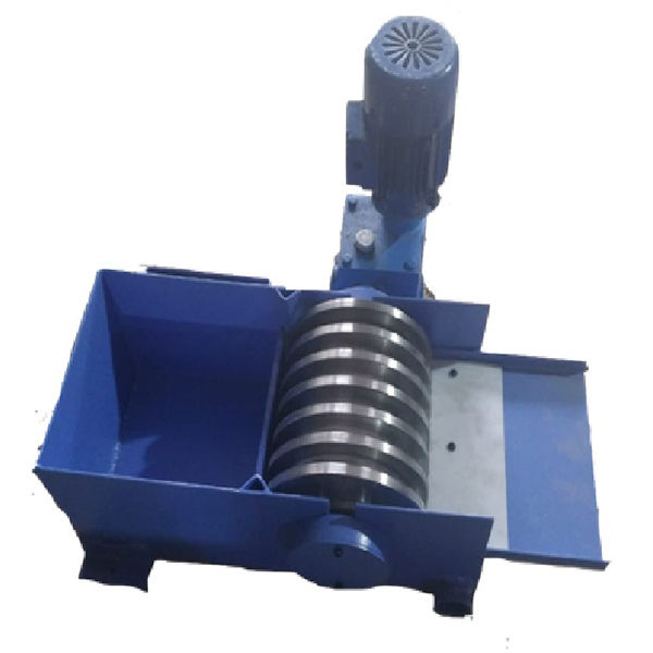 Blue Magnetic Separator