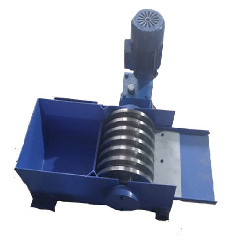 Magnetic Separator - Color: Blue